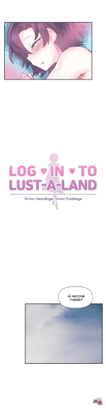 Log in to Lust-a-land : page 1481