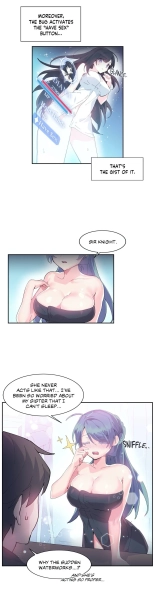 Log in to Lust-a-land : page 185