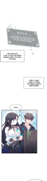 Log in to Lust-a-land : page 204