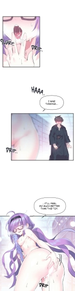 Log in to Lust-a-land : page 237