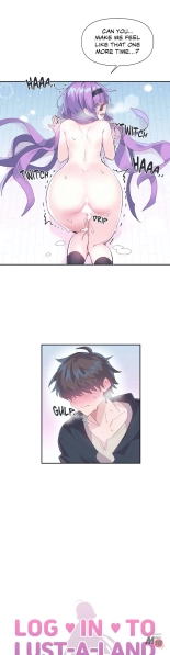 Log in to Lust-a-land : page 261