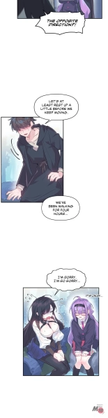 Log in to Lust-a-land : page 286