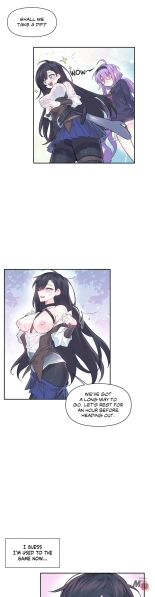 Log in to Lust-a-land : page 291