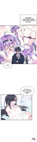 Log in to Lust-a-land : page 296