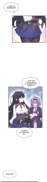 Log in to Lust-a-land : page 345