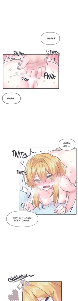 Log in to Lust-a-land : page 385