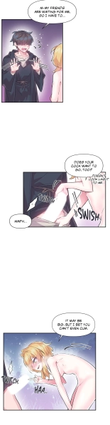 Log in to Lust-a-land : page 392