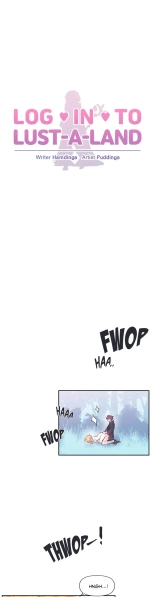Log in to Lust-a-land : page 400
