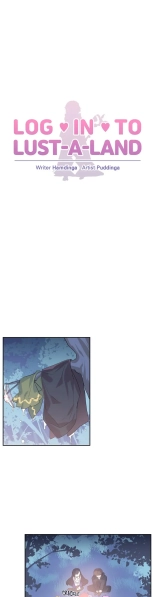 Log in to Lust-a-land : page 423