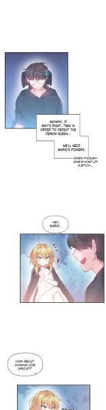 Log in to Lust-a-land : page 429