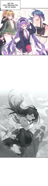 Log in to Lust-a-land : page 438