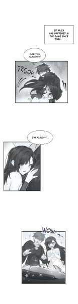 Log in to Lust-a-land : page 443