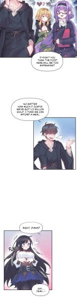 Log in to Lust-a-land : page 475