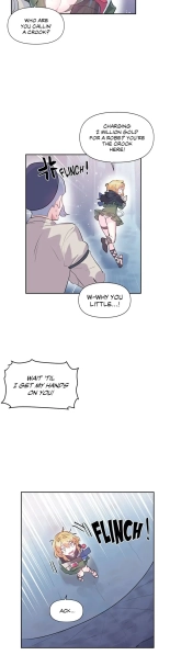 Log in to Lust-a-land : page 494