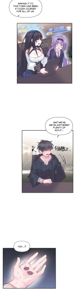 Log in to Lust-a-land : page 504