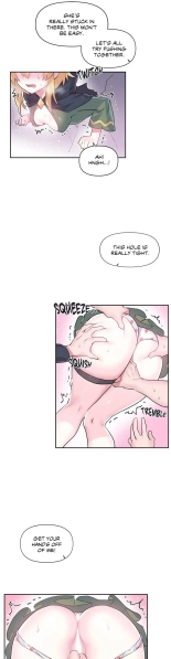 Log in to Lust-a-land : page 515