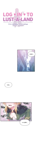 Log in to Lust-a-land : page 530