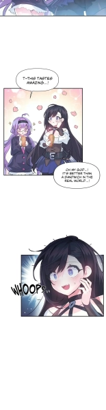 Log in to Lust-a-land : page 571