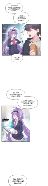 Log in to Lust-a-land : page 574