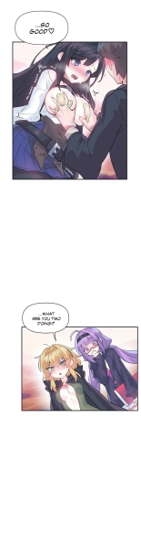 Log in to Lust-a-land : page 595