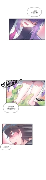 Log in to Lust-a-land : page 601