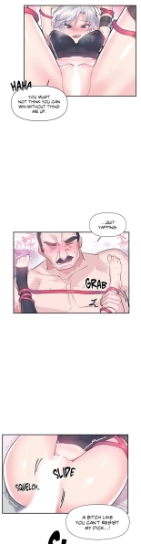 Log in to Lust-a-land : page 666