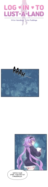 Log in to Lust-a-land : page 799