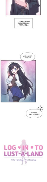 Log in to Lust-a-land : page 859