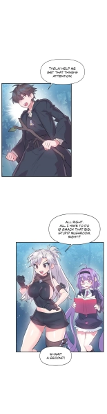 Log in to Lust-a-land : page 920
