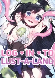 hentai Log in to Lust-a-land