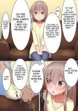 Loli Neto ~Yachin no Tame ni Karada o Sashidasu Loli Tsuma~ : page 5