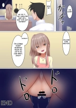 Loli Neto ~Yachin no Tame ni Karada o Sashidasu Loli Tsuma~ : page 17