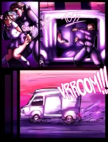 Lolis and Wedgies #1 : page 3