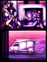 Lolis and Wedgies #1 : page 8