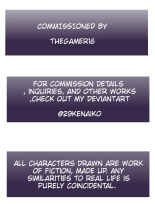 Lolis and Wedgies #1 : page 12