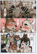 Look before you lick : page 20