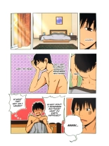 Looking For A Father After Story page 12