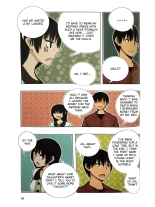 Looking For A Father After Story page 58