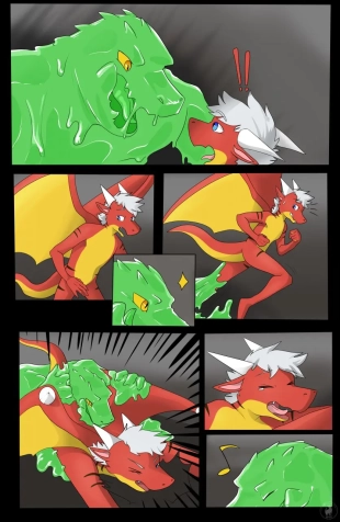 hentai Looking for Jello