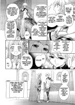 Lord of Futanarion page 6