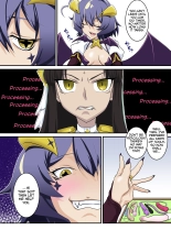 Lord-sama dake 100-kai Ikanai to Derarenai Heya : page 6