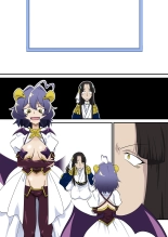 Lord-sama dake 100-kai Ikanai to Derarenai Heya : page 19