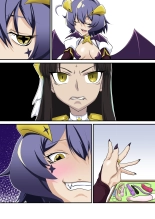 Lord-sama dake 100-kai Ikanai to Derarenai Heya : page 20