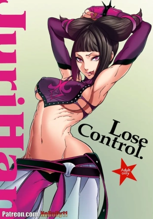 hentai Lose Control   -