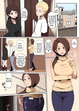 losing my loved ones to the new transfer student! : page 11