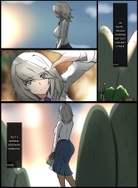 Lost Friend Sisa : page 2