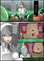 Lost Friend Sisa : page 3
