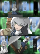 Lost Friend Sisa : page 4