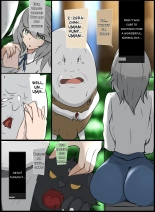 Lost Friend Sisa : page 5