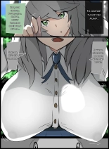 Lost Friend Sisa : page 9